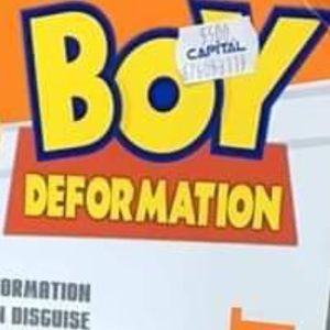 Meet your Posher, Nicholas